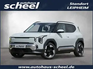 Kia EV2 Elektro 42 W Earth ACC/Kam./KeyLess/KlimaA
