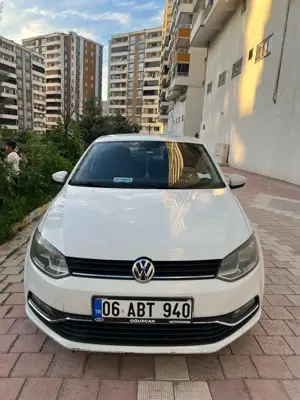 Volkswagen Polo Classic 90 TDI Comfortline