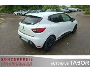 Renault Clio Bild 3