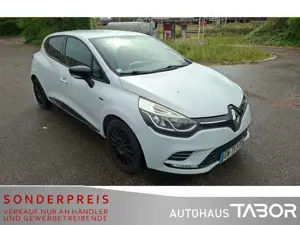 Renault Clio Bild 2