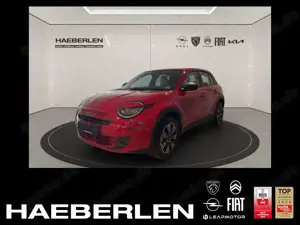 Fiat 600 Hybrid Business Edt. Autom. Navi+Sitzhz.+Kam.