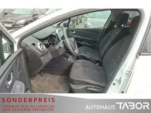 Renault Clio Bild 5