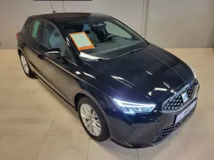 SEAT Ibiza 1.0 TSI DSG "FR" (Navi/SHZ/Kamera/PDC)