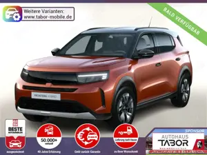 Opel Frontera Hybrid AT6 GS TechP SHZ LHZ Nav UVP-26%*
