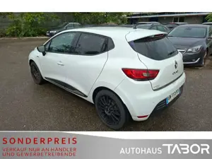 Renault Clio Bild 4