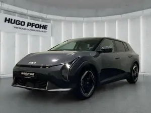 Kia EV4 Hatchback Earth 81 kWh 150 kW Frontantrieb Schrägh