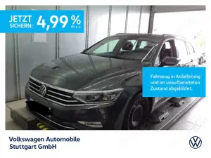 Volkswagen Passat Variant Business 2.0 TDI DSG Navi Kamera