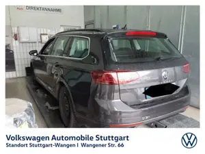 Volkswagen Passat Variant Business 2.0 TDI DSG Navi Kamera Bild 3