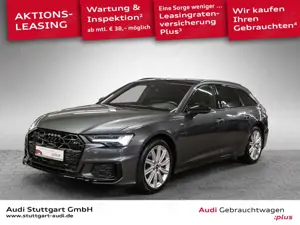 Audi A6 55 TFSI e S line quattro S tronic