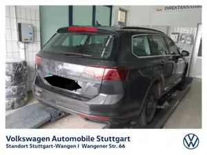 Volkswagen Passat Variant Business 2.0 TDI DSG Navi Kamera Bild 4