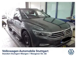 Volkswagen Passat Variant Business 2.0 TDI DSG Navi Kamera Bild 2