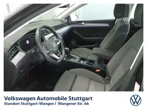 Volkswagen Passat Variant Business 2.0 TDI DSG Navi Kamera Bild 5