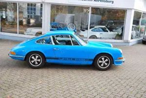 Porsche 911 Bild 3