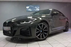 BMW 420 420dA Gran Coupé xDrive~DEUTSCH+UNFALLFREI+M-SPO