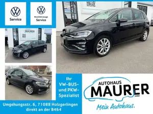 Volkswagen Golf Sportsvan 1,5 TSI DSG Highline ACC LED Kamera