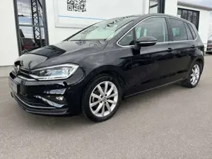 Volkswagen Golf Sportsvan 1,5 TSI DSG Highline ACC LED Kamera Bild 2