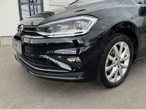 Volkswagen Golf Sportsvan 1,5 TSI DSG Highline ACC LED Kamera Bild 3