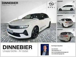 Opel Astra Sports Tourer 1.2 GS LED+360°+Glasdach