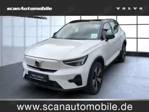 Volvo XC40 XC 40 Core Recharge Pure Electric 2WD Bluetooth