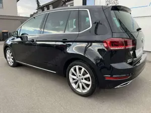 Volkswagen Golf Sportsvan 1,5 TSI DSG Highline ACC LED Kamera Bild 5