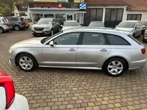 Audi A6 Avant 2.0 TFSI S-tronic,Navi,BiXenon,Kamera.