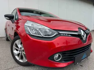 Renault Clio IV Limited *NAVI*KLIMA*TOUCH*LED*