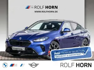 BMW 214 220 Gran Coupe M Sportpaket Pro HUD HiFi SHZ 19"