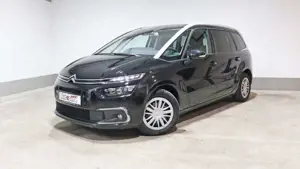 Citroen C4 SpaceTourer