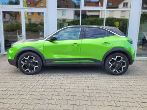Opel Mokka-E e Ultimate