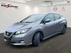 Nissan Leaf 40 kWh N-Connecta
