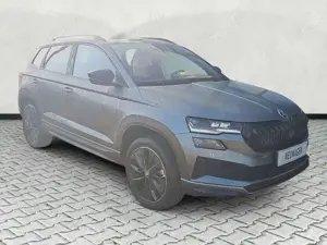 Skoda Karoq Sportline 1.5 TSI DSG / Kessy Pano ACC 110 kW (...