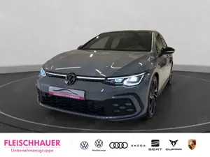 Volkswagen Golf GTI VIII 2.0 TSI Matrix+Navi+AHK+Pano+HUD+HK+DCC