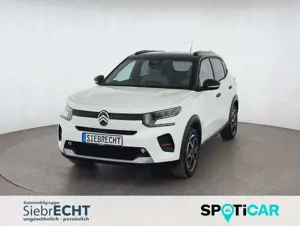 Citroen C3 MAX 1.2*NAVI*SHZ*RFK*uvm