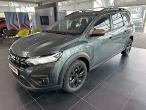 Dacia Jogger Extreme+ TCe110 7-Sitzer *Top Ausstattung
