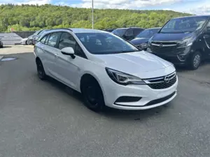 Opel Astra K 1.6 CDTi Sports Tourer Klima Navi PTS Voll LED W