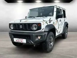 Suzuki Jimny 1.5 Comf.Plus,+AZV sofort