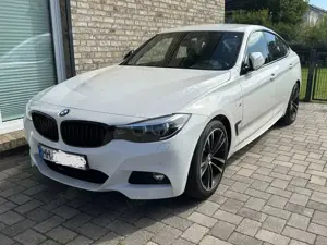 BMW 318 318d GT M Sport Automatik