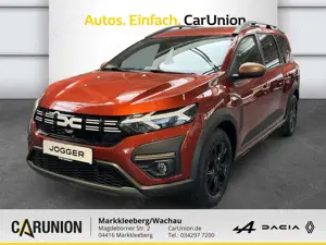 Dacia Jogger 1.6 Hybrid 140PS Extreme 7-Sitzer