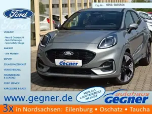 Ford Puma ST-Line 1.0L MHEV AT WiPa 360Kam 19Zoll