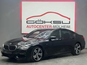 BMW 730 d xDrive M-Sport *Laser*Head-Up*Massage*HK*