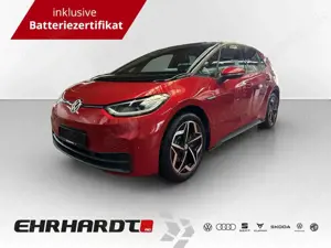 Volkswagen ID.3 45 kwh Pure Performance IQ.LIGHT*NAV*ACC*SHZ*PD...