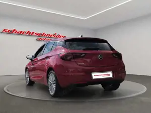 Opel Astra 1.6 CDTI Innovation+AHK+Sitzheiz+LED+