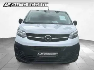 Opel Vivaro Kasten Edition 2.0 D EU6e Cargo M 2,0 Diesel Bild 3
