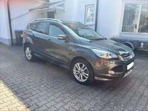Ford Kuga 1.5 EcoBoost 2x4 SYNC