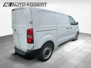 Opel Vivaro Kasten Edition 2.0 D EU6e Cargo M 2,0 Diesel Bild 4