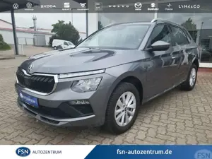 Skoda Kamiq 1.0 TSI DSG LED RFK Clima SHZ