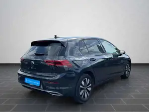 Volkswagen Golf Bild 3