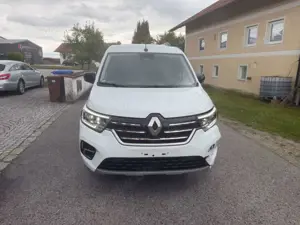 Renault Kangoo III Techno