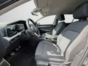 Volkswagen Golf Bild 5