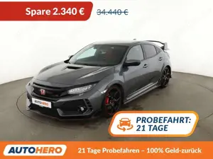 Honda Civic 2.0 VTEC Type-R GT*NAVI*LED*ACC*CAM*PDC*